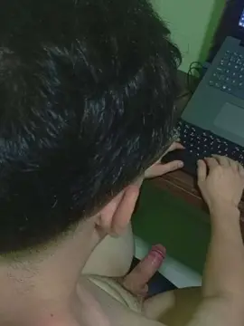 Cam4 Live Porn of gabrielSigiloso