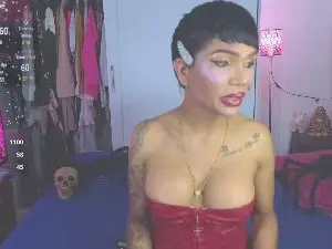 Cam4 Sex Cam of inna_santana