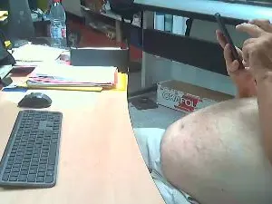 Cam4 Live Porn of usualbear