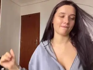 Cam4 Live Sex Cam of ImaWehrley