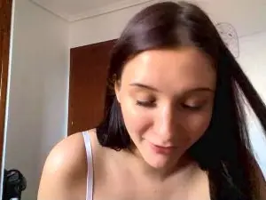 Cam4 Free Live Porn of ImaWehrley