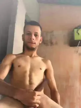 Cam4 Sex Cam of Magrelo0006