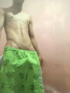 Cam4 Adult Video Chat of Magrelo0006