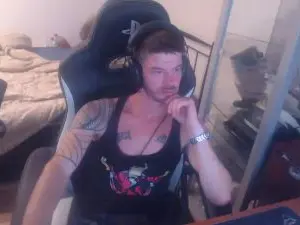 Cam4 Adult Webcam of NICK21CM1