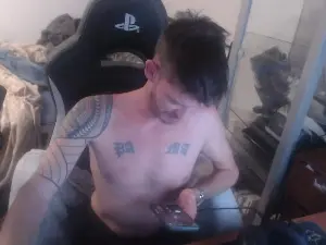 Cam4 Live Sex of NICK21CM1