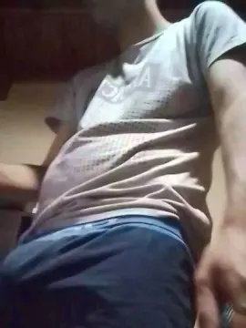 Cam4 Sex Cam of Na08