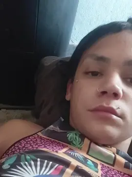 Cam4 Live Sex Cam of larissinhawifi2