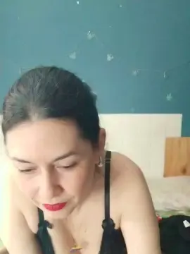 Cam4 Live Sex Cam of luthien420_