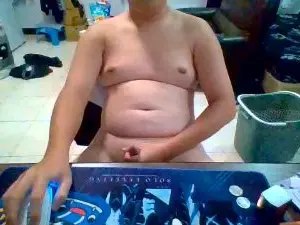 Cam4 Sex Cam of morriser