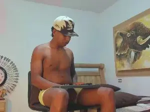 Cam4 Private Sex Chat of mr_stiven_