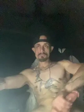 Cam4 Nude Webcam of steven1904