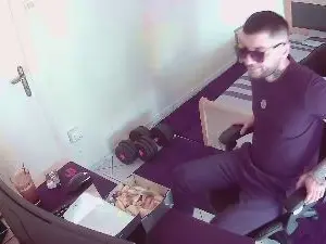 Cam4 Sex Cam of AlbanianFker21