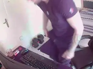 Cam4 Private Sex Chat of AlbanianFker21