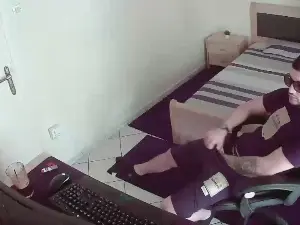 Cam4 Watch Live Sex Cams of AlbanianFker21