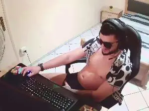 Cam4 Best Webcam of AlbanianFker21