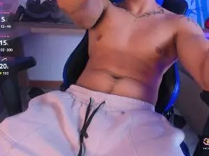 Cam4 Adult Video Chat of Allex_Canno