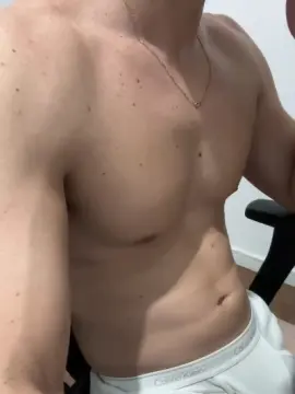 Cam4 Nude Webcam of Modelinho_CP01