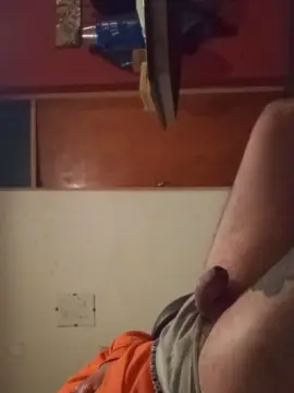 Cam4 Live Sex of PANCHO8888