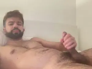 Cam4 Nude Webcam of andywhyu_