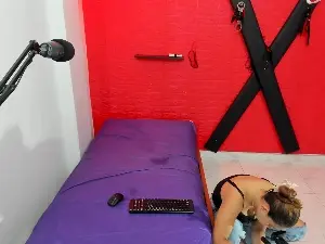 Cam4 Best Webcam of bdsmforever18