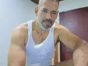 Cam4 Nude Webcam of costevergon7