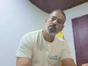Cam4 Adult Webcam of costevergon7