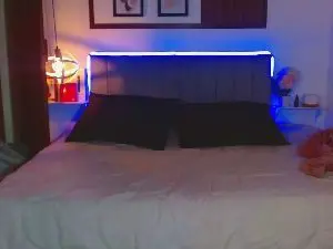 Cam4 Free Porn Cam of kharlamorrys_