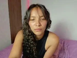 Cam4 Nude Webcam of miaa_blue