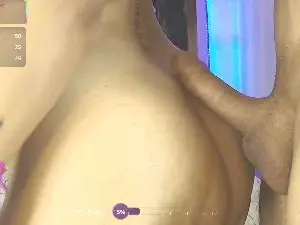 Cam4 Live Sex of AzraelSmithx