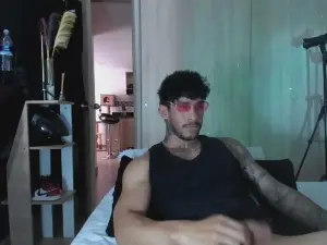Cam4 Sex Chat of Dammianmiller