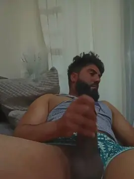 Cam4 Sex Cam of Domineiton33