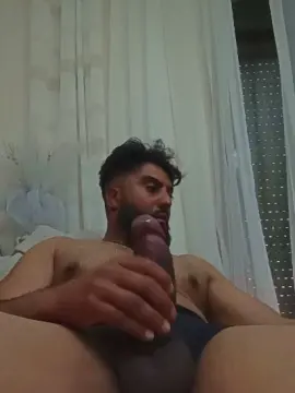 Cam4 Live Sex Cam of Domineiton33