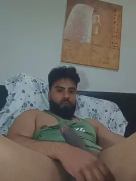 Cam4 Nude Webcam of Domineiton33