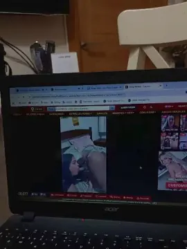 Cam4 Sex Cam of Domineiton33
