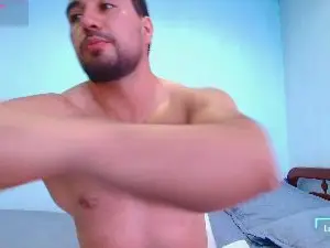 Cam4 Sex Chat of Kal_El_8