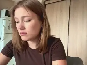 Cam4 Live Sex Cam of KarriJeltema
