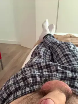 Cam4 Live Sex Cam of RoberBi