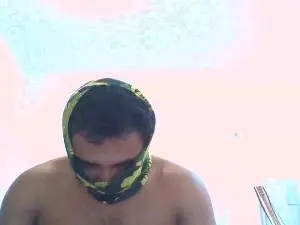 Cam4 Free Live Porn of unicornio01