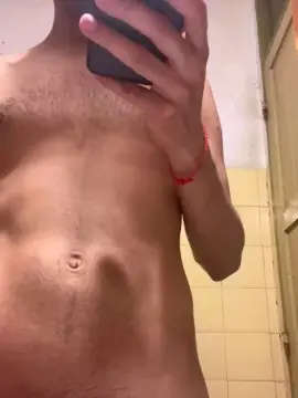 Cam4 Nude Webcam of Emad91