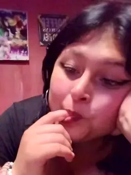 Cam4 Live Porn of Freya_0405