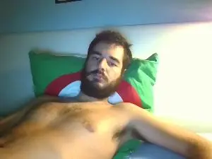 Cam4 Live Sex of SexyTxic