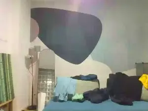 Cam4 Sex Chat of _dan85_