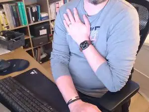 Cam4 Live Porn of porquenao75