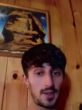 Cam4 Sex Cam of Mirandalabonia