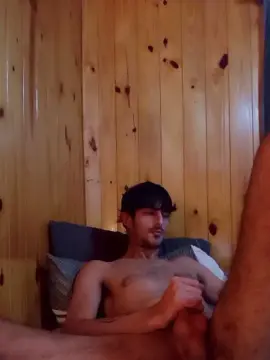 Cam4 Sex Cam of Mirandalabonia