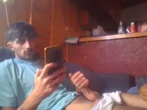 Cam4 Best Webcam of Mirandalabonia