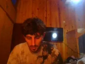 Cam4 Free Porn Cam of Mirandalabonia