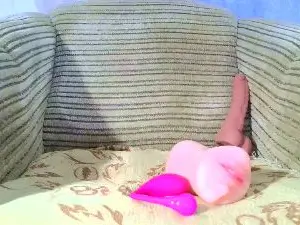 Cam4 Live Sex Cam of SHARP299