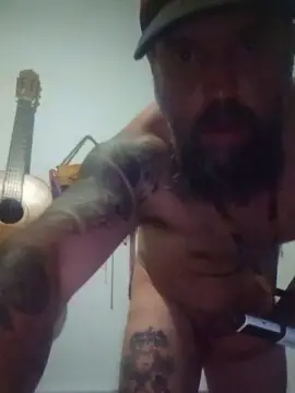 Cam4 Live Sex of SrWicked
