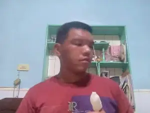 Cam4 Private Sex Chat of yiting523